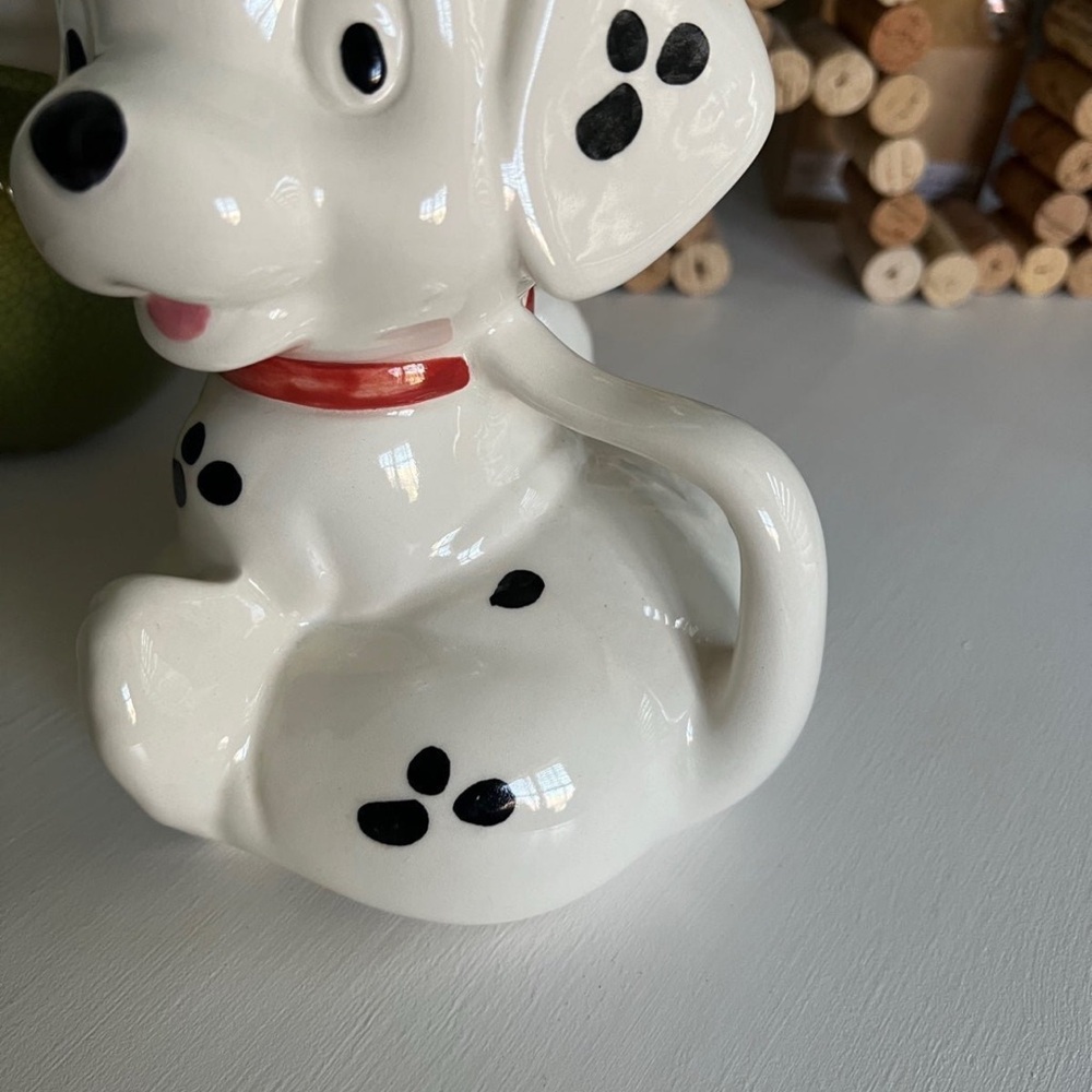 Dalmatian Dog Ceramic Mug - Picture 8 of 11